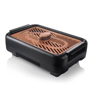 Better Chef Countertop Electric Grill & Reviews