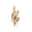 Aviary 1 - Light Candle Wall Light