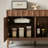American Retro Sideboard