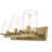 Asine 3 - Light Dimmable Vanity Light