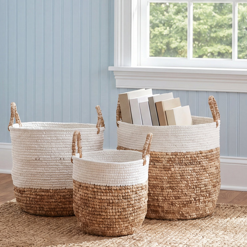Birch Lane™ Lucian Box
