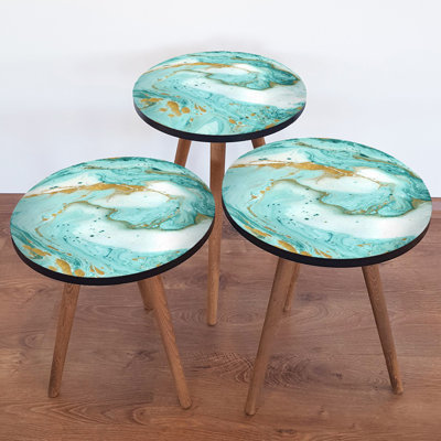 Nesting Tables