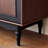 Buffet Retro Minimalist