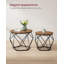 Alexej Coffee Table-362506025