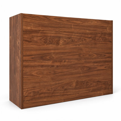 Bureau de réception moderne droit / rectangulaire avec tiroir et classeur Bellhaven