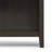 Amherst 24"W Solid Wood 5 Shelf Narrow Bookcase with Adjustable Shelves-304634584
