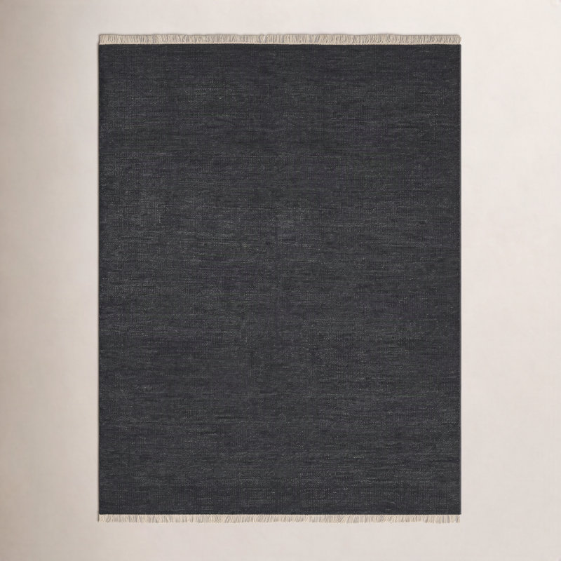 Cassandra Hand Woven Reversible Indoor/Outdoor Rug, Rectangle 10' x 14'