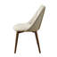 Ensemble de 2 chaises d'appoint Willene