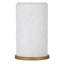 Melange End Table