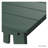 POLYWOOD X  Sol 72 End Table-1520795640