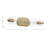 Teterboro 2 - Light Dimmable Vanity Light