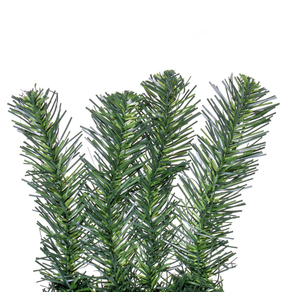 Douglas Christmas Garland, 9' 14" L