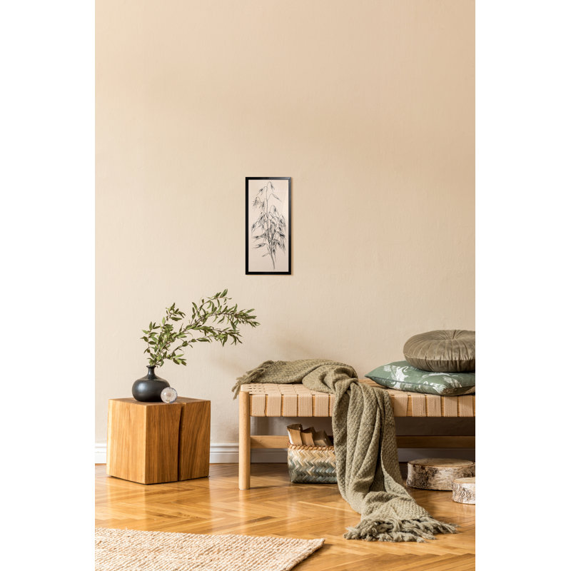 Haver Print by Willem Wenckebach