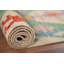 Tapis en laine Kilim South Western