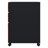 Series A 3 -Drawer Mobile File Cabinet-4658799