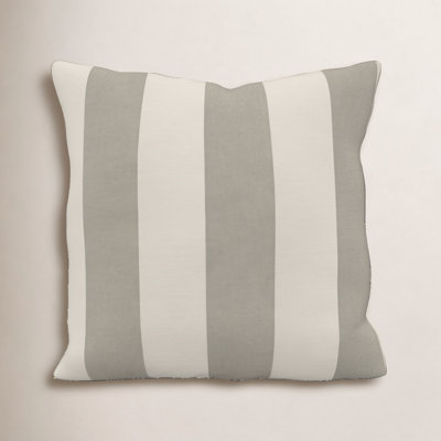 Amala Outdoor/Indoor Throw Pillow