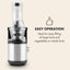 Klarstein 3 Speed Countertop Blender-73926366