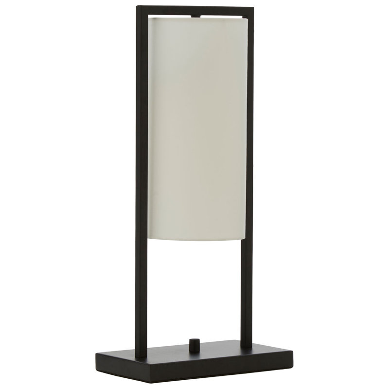 Sandisfield Metal Lamp