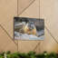 No Frame Print on Canvas-511535348