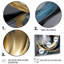 Ensemble de salon Jaxxon - Waves Wall Art-108313433-108313437