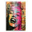 Marilyn - impression sans cadre-955161997