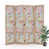 Wood Frame Geometric