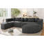 Canapé modulaire Boneless Couch-125982895