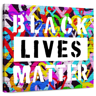 Love Black Lives Matter