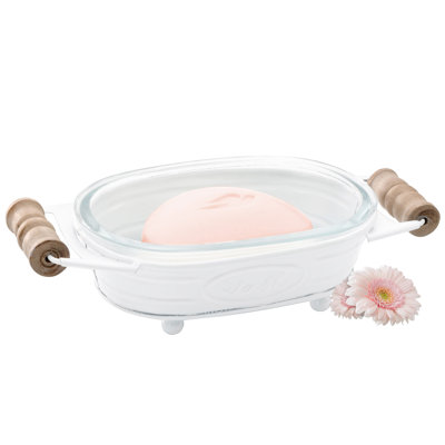 Porte-savon Betsye