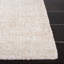 Tapis rose clair en jute / coton tissé à la main Brandall-1220479263