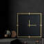 Amabelle Wall Clock