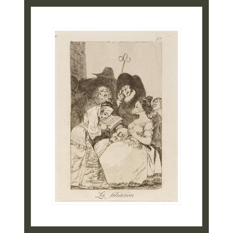 66384-MD-P-BF1000Museums 66384-MD-P-BF, H 21,75 po x l 17,23 po