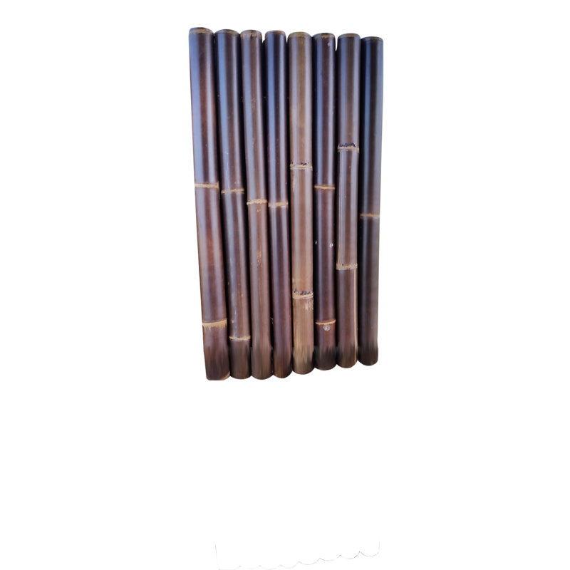 Bamboo Fencing