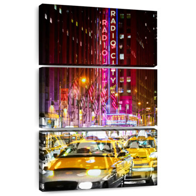 Sirci Urban Vibations - Radio Sirec, New York