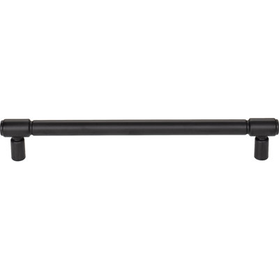 Clarence Bar pull
