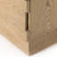 Jaylen 2 - Drawer Nightstand