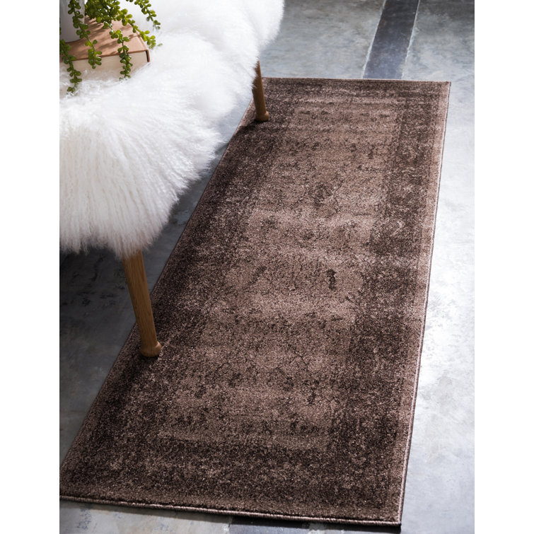 Godina Floral Indoor Rug