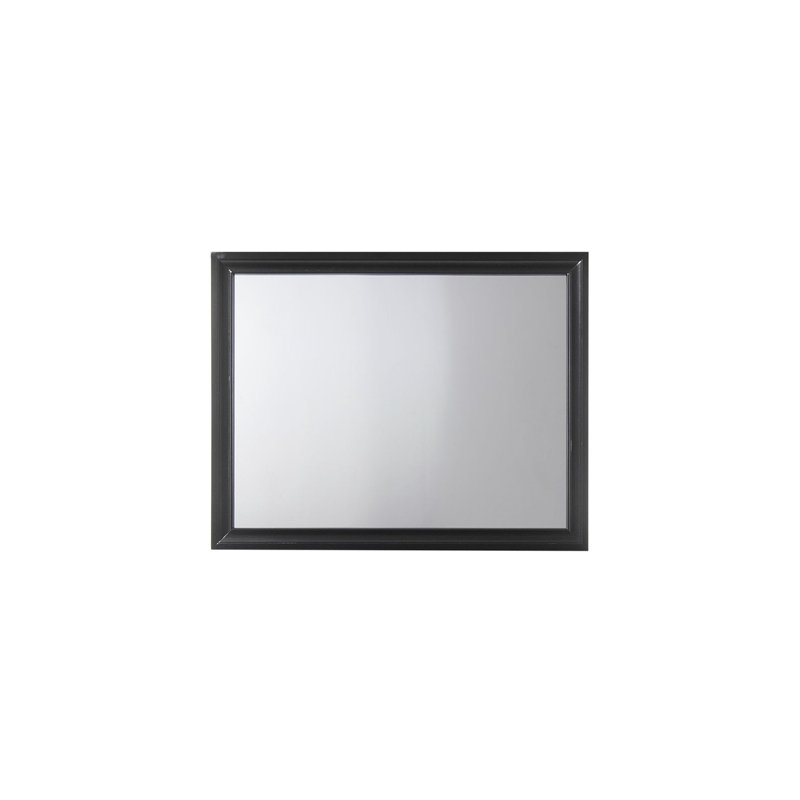 Rectangular Mirror