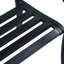Ramiro Stainles Steel Bench