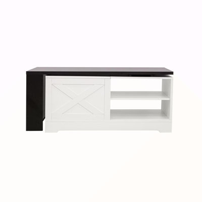 Table basse Farmhouse