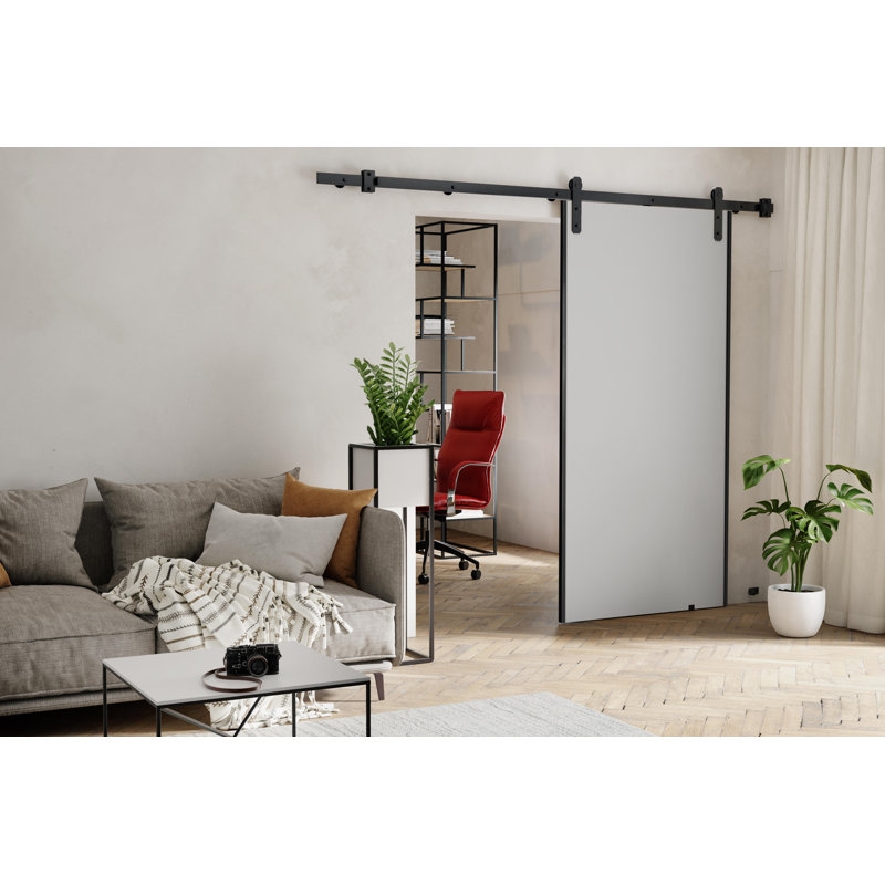 Door, White, 86cm x 205cm