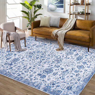 Tapis lavables pour tapis de salon, tapis antidérapants pour chambre de bébé, salle de jeux