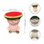 Table d'appoint Whimsical Pig