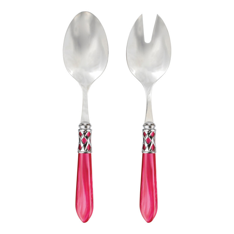 Aladdin Salad Servers