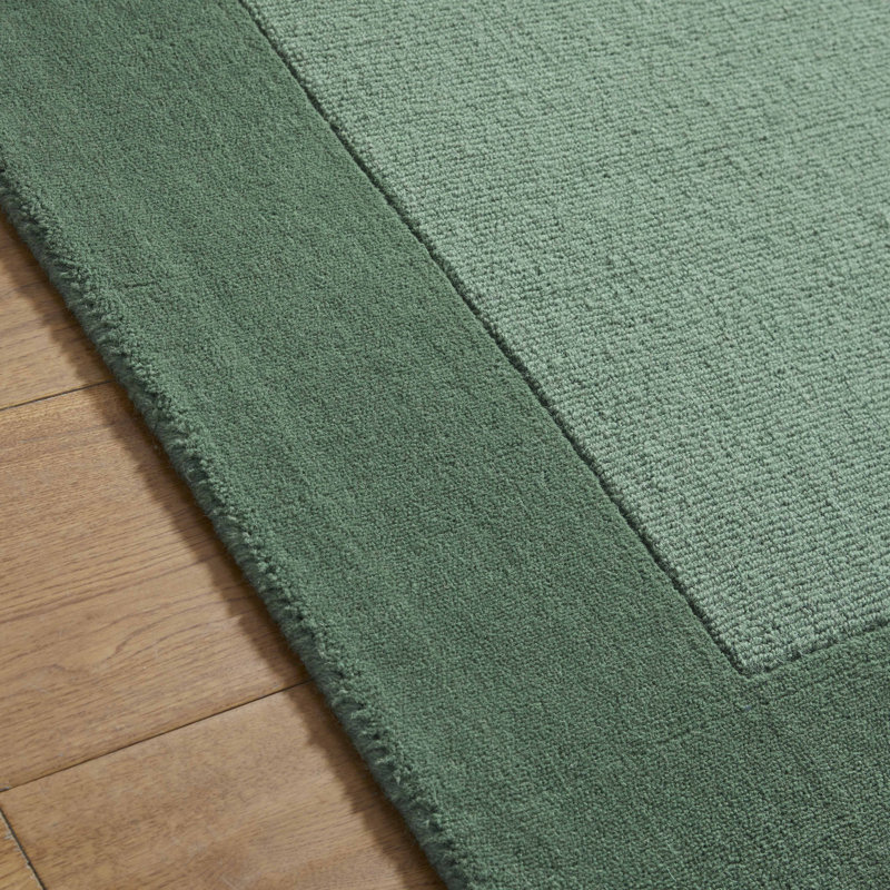 Comptche Oriental Hand Loomed Area Rug, Runner 60 x 230cm