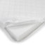 Sleigh Urbane Cot Bed 3-Piece Nursery Furniture Set-66576451