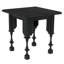 Table de bout Luxor