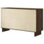 Commode 6 tiroirs Geralene