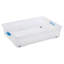 Symple Stuff Plastic Decorative Bin-196254701