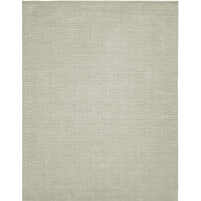 Geometric Indoor Rug